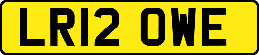 LR12OWE