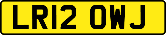 LR12OWJ
