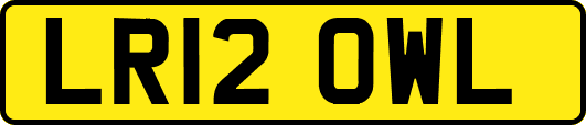 LR12OWL