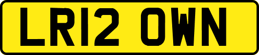 LR12OWN