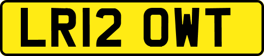 LR12OWT