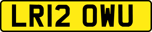 LR12OWU