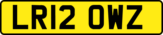 LR12OWZ