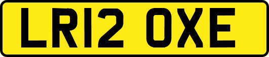 LR12OXE