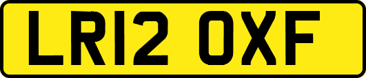 LR12OXF