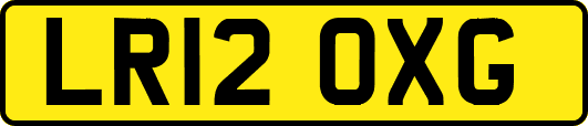 LR12OXG