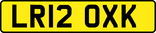 LR12OXK