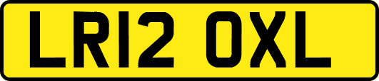 LR12OXL