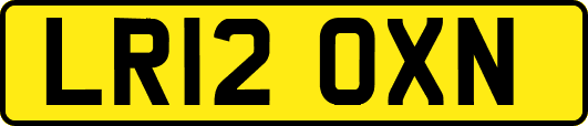 LR12OXN
