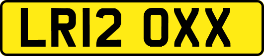 LR12OXX