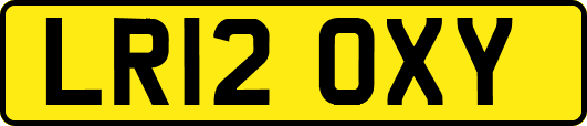 LR12OXY
