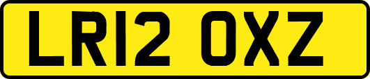 LR12OXZ