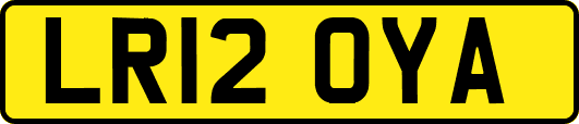 LR12OYA