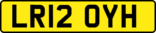 LR12OYH
