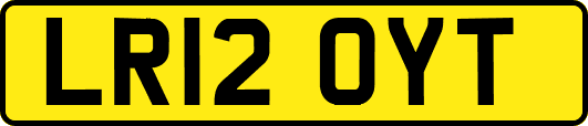 LR12OYT