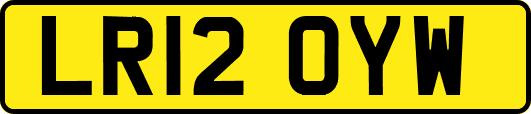 LR12OYW