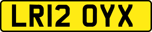 LR12OYX
