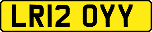 LR12OYY
