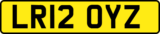 LR12OYZ