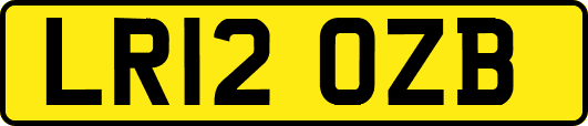 LR12OZB