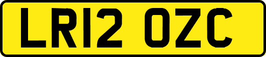 LR12OZC
