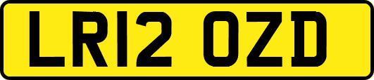 LR12OZD