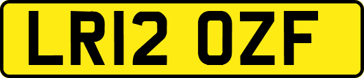 LR12OZF