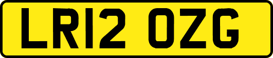LR12OZG