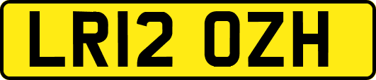 LR12OZH