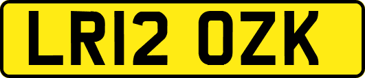 LR12OZK