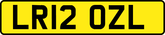 LR12OZL