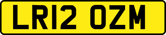LR12OZM