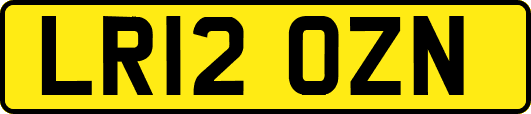 LR12OZN