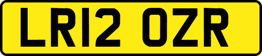 LR12OZR