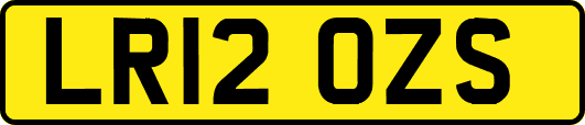 LR12OZS