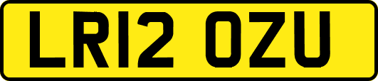 LR12OZU