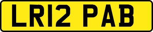 LR12PAB