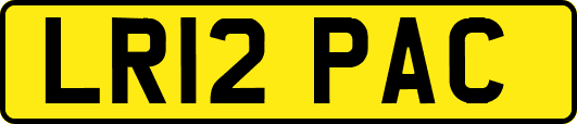 LR12PAC