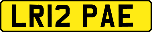 LR12PAE