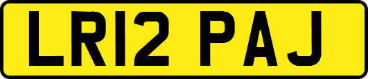 LR12PAJ