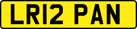LR12PAN