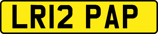LR12PAP