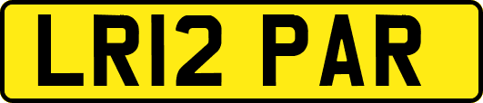 LR12PAR