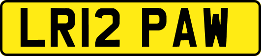 LR12PAW