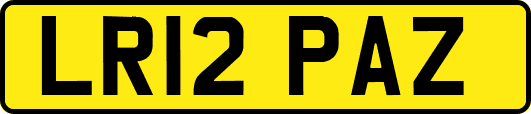 LR12PAZ