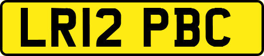 LR12PBC
