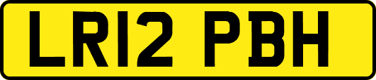 LR12PBH