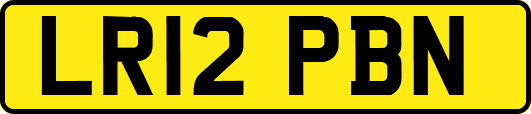 LR12PBN
