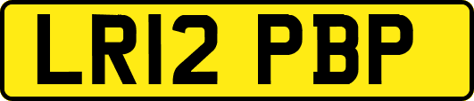 LR12PBP