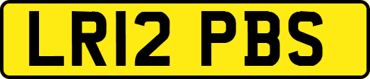 LR12PBS